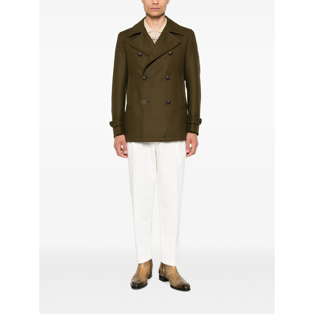 [Briglia] Pants FW26 400121 PORTOBELLO 00120