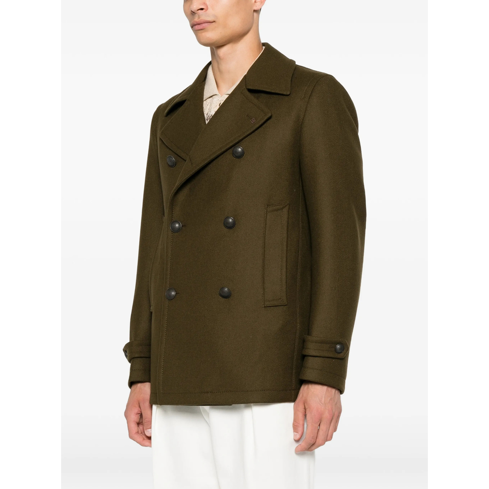 [TAGLIATORE] Bomber Jacket FW26 770069 MONACO/F V3528
