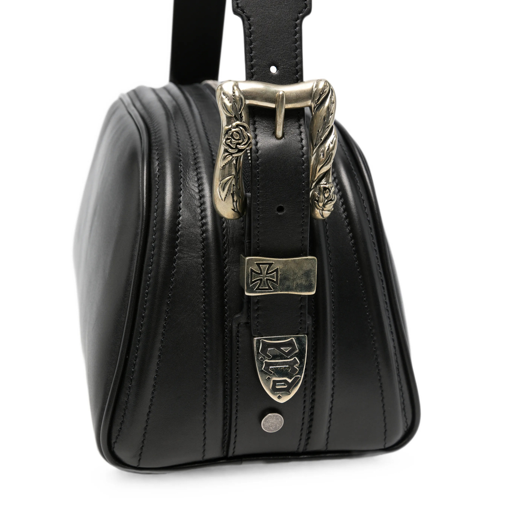 [Enfants Riches Deprimes] Shoulder bag FW26 11-0698  BLACK