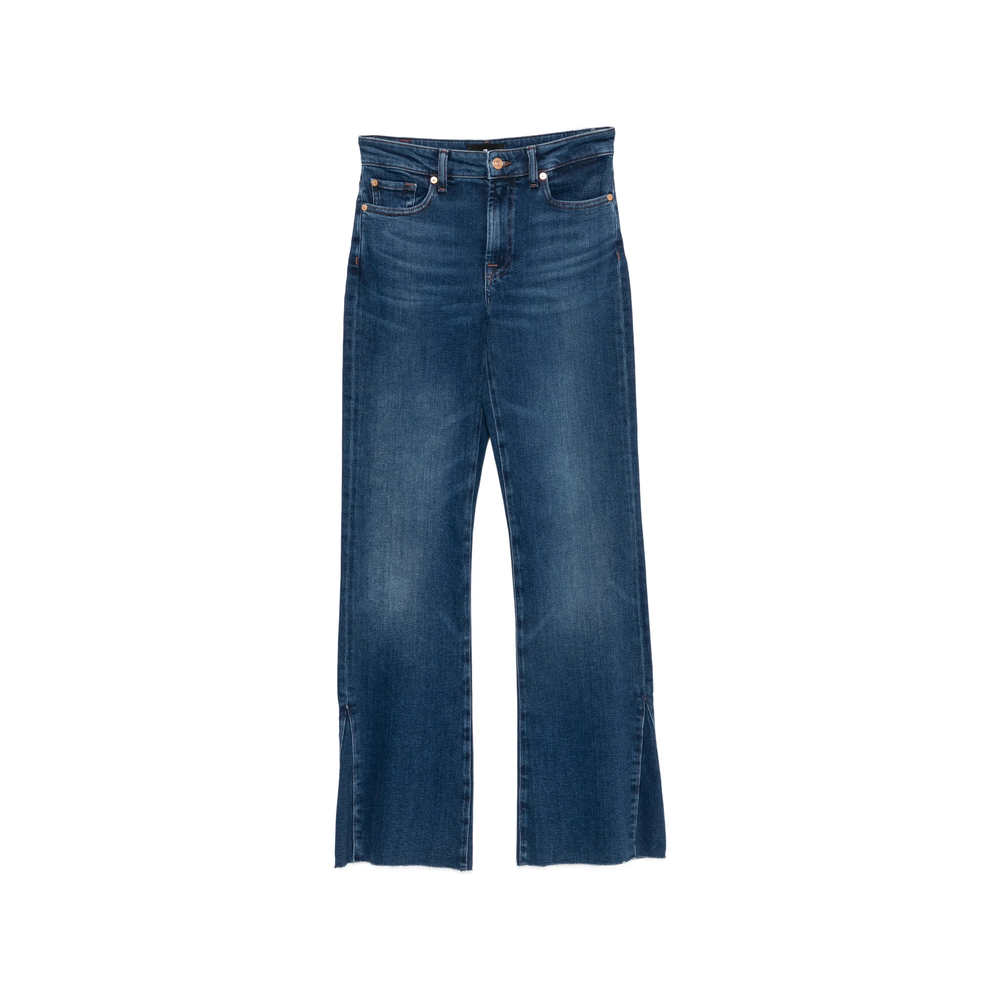 [7 FOR ALL MANKIND] Jeans FW26 7U4X0G98 THE LEGGY 3O1