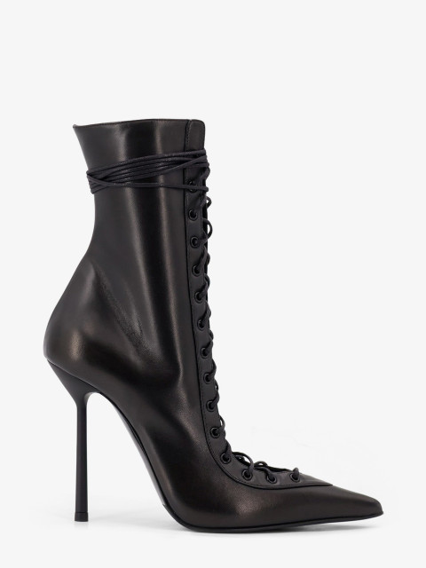 [Le Silla] Boots FW26 4249B100MBPPNEM377