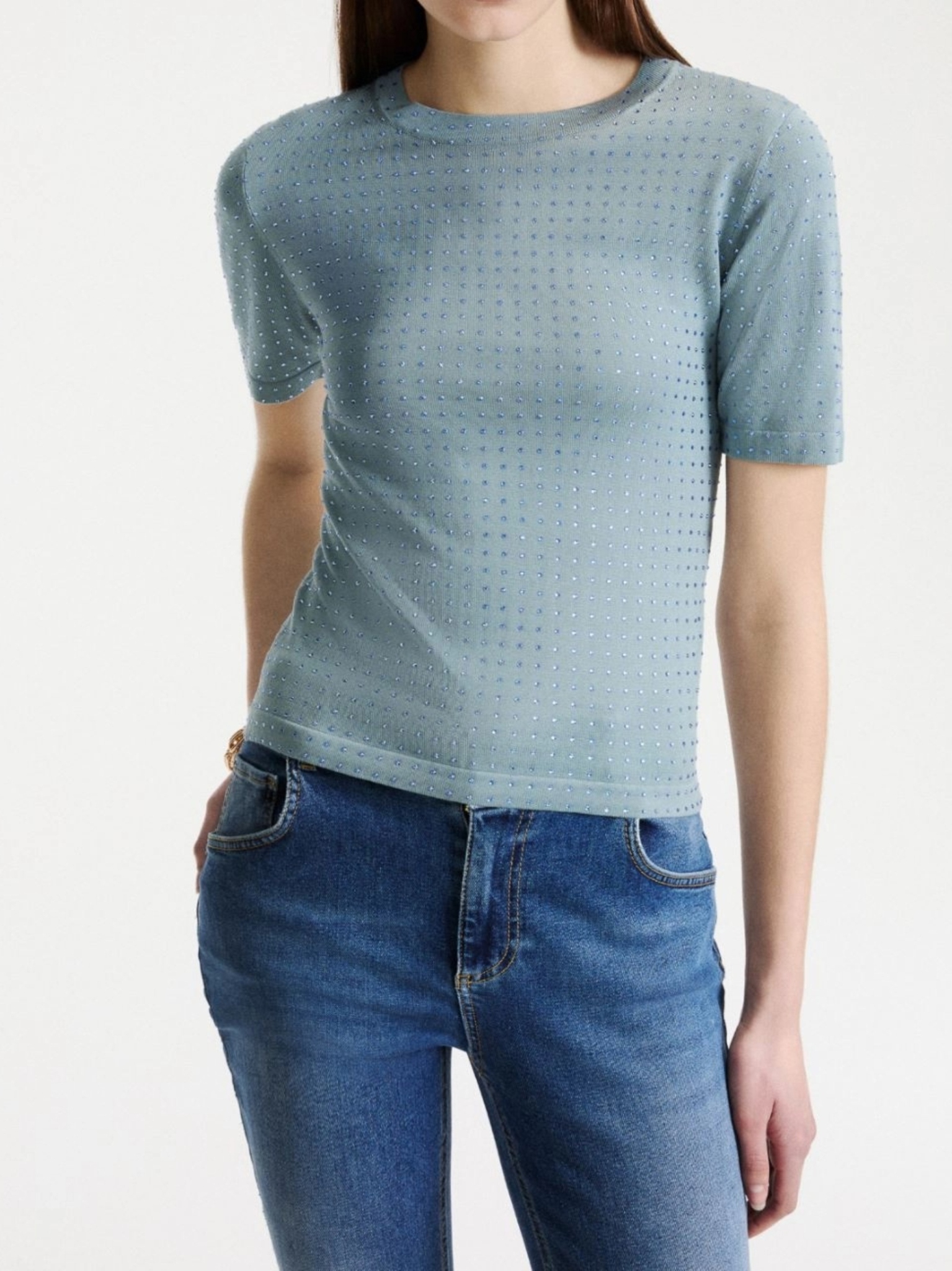 [Marella] T-shirts Short Sleeve FW26 2623366131200
