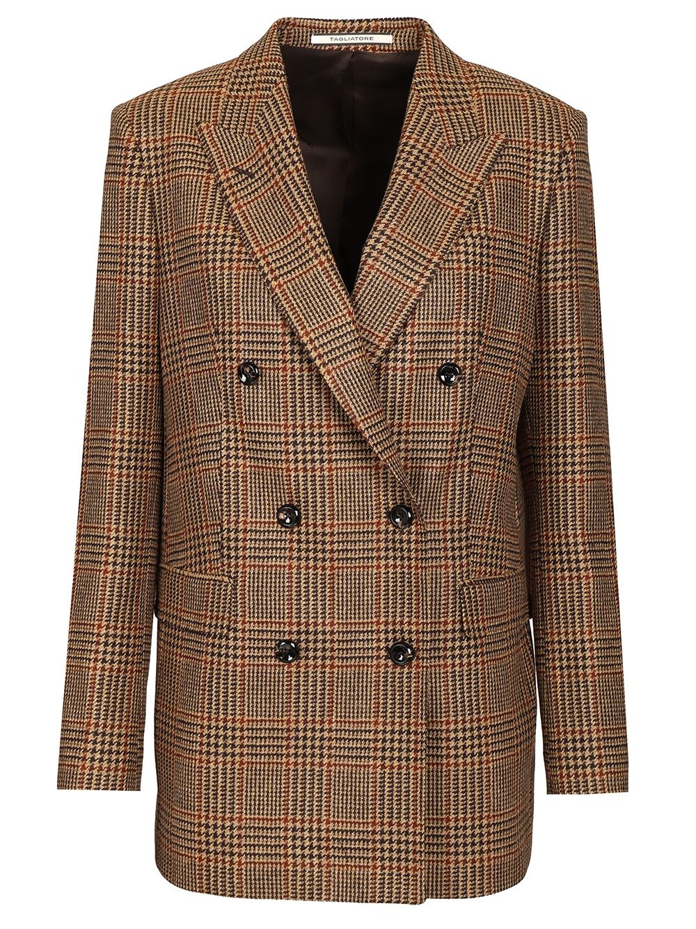 [TAGLIATORE] Blazer CO J-JASMINE10B440073M1364