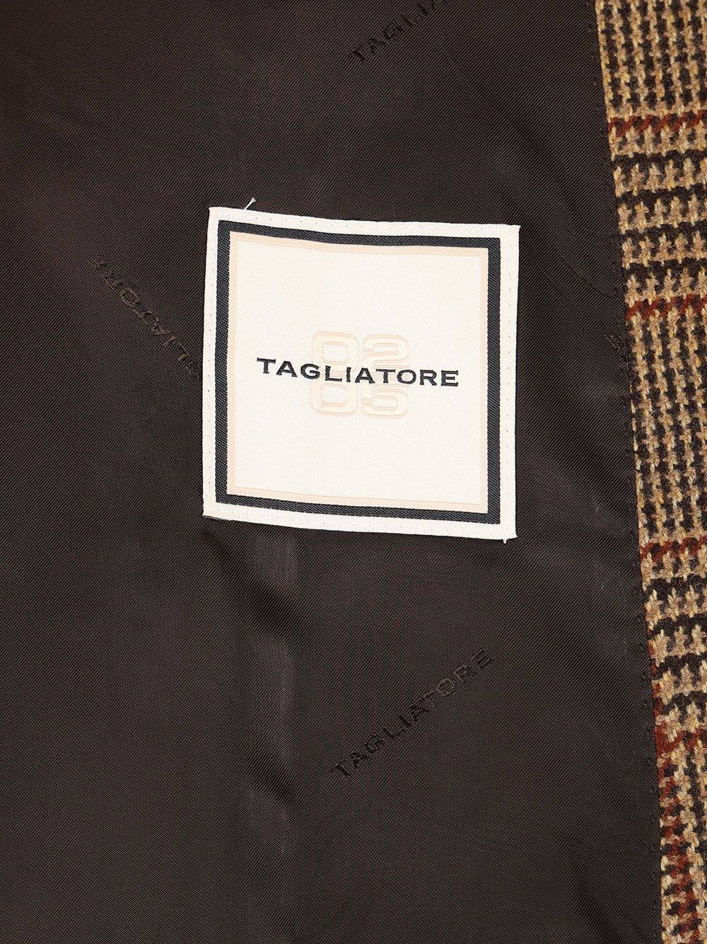 [TAGLIATORE] Blazer CO J-JASMINE10B440073M1364