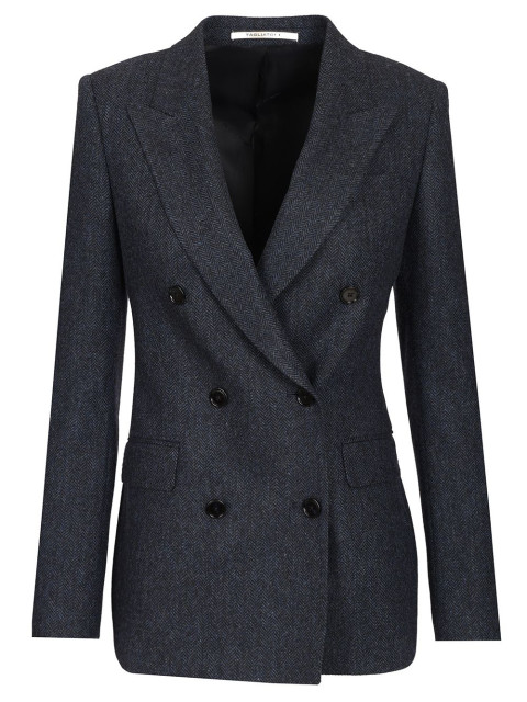 [TAGLIATORE] Blazer CO J-PARIGI10B610017B3281