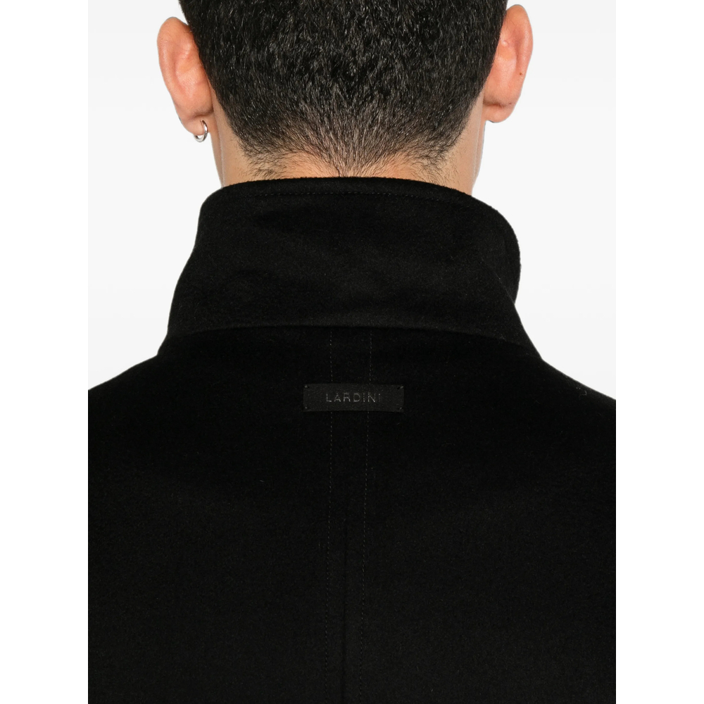 [Lardini] Bomber Jacket FW26 ACBARCON CN65602 999