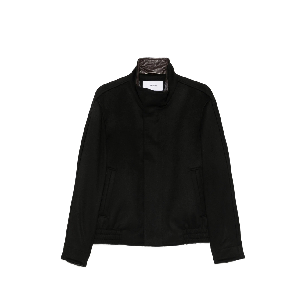 [Lardini] Bomber Jacket FW26 ACBARCON CN65602 999