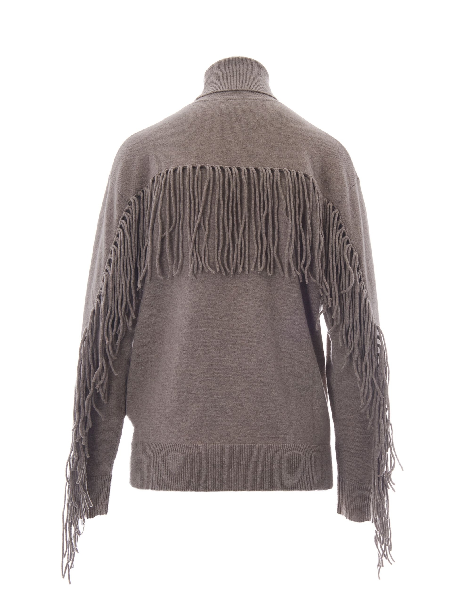 [PAROSH] Knitwear FW26 D512970064