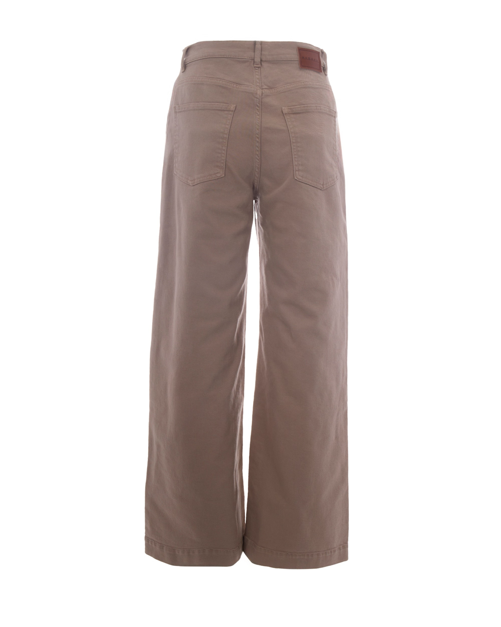 [PAROSH] Jeans FW26 D233035003