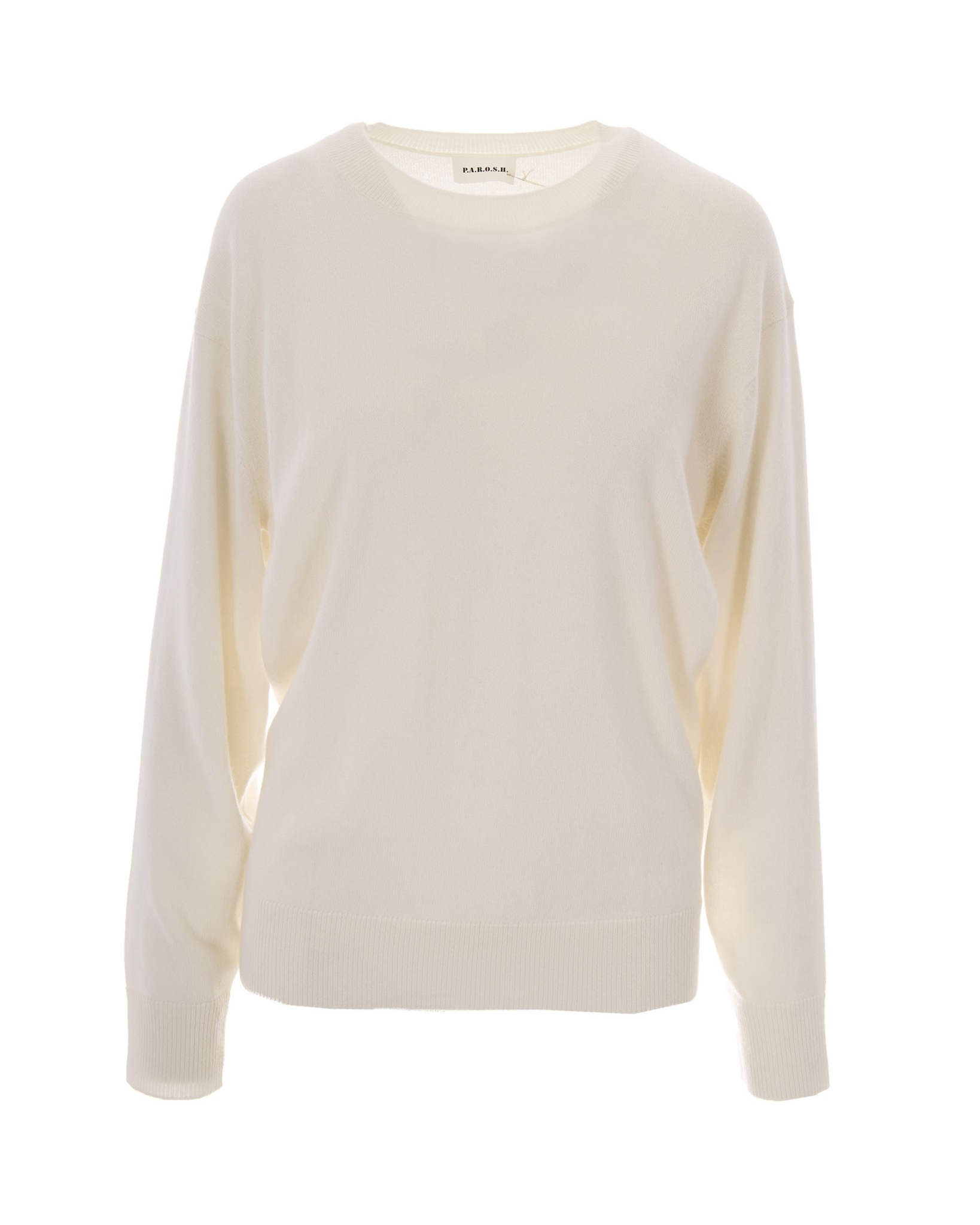 [PAROSH] Knitwear FW26 D541523002