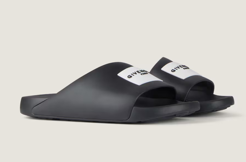 [Givenchy] Slippers CO BH302MH1XL-001