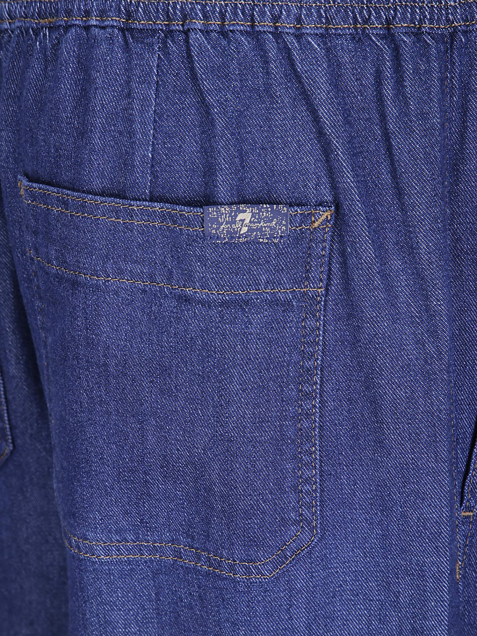 [7 FOR ALL MANKIND] Jeans FW26 7UCL0R70 1A9
