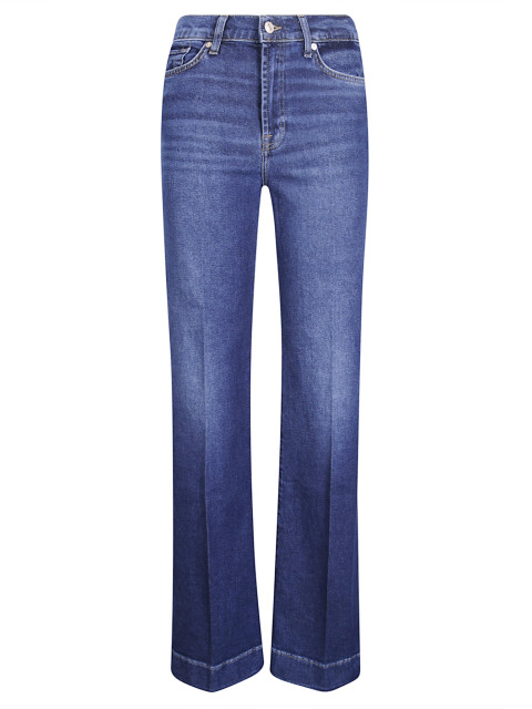 [7 FOR ALL MANKIND] Jeans FW26 7U330A91 3NO
