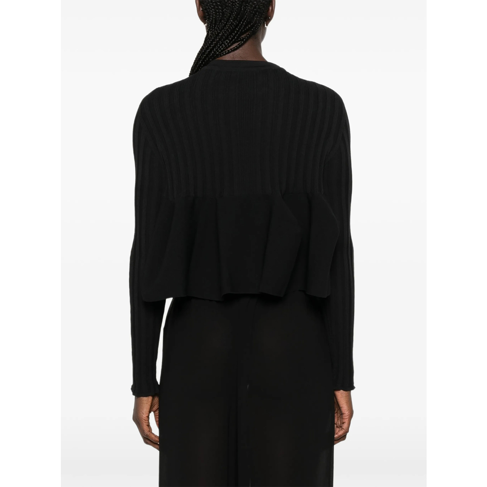 [CFCL] Cardigan FW26 CF012KE169  BLACK