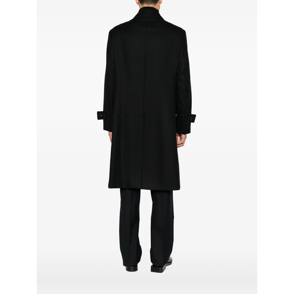 [CARUSO] Coat FW26 PE0U10 CO510F 0910