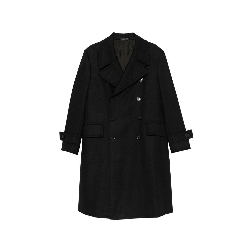 [CARUSO] Coat FW26 PE0U10 CO510F 0910