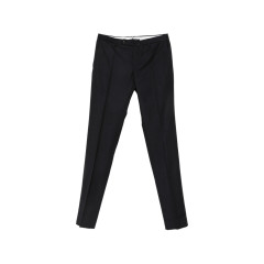 [Incotex] Trousers FW26 1T0035 1393D 820