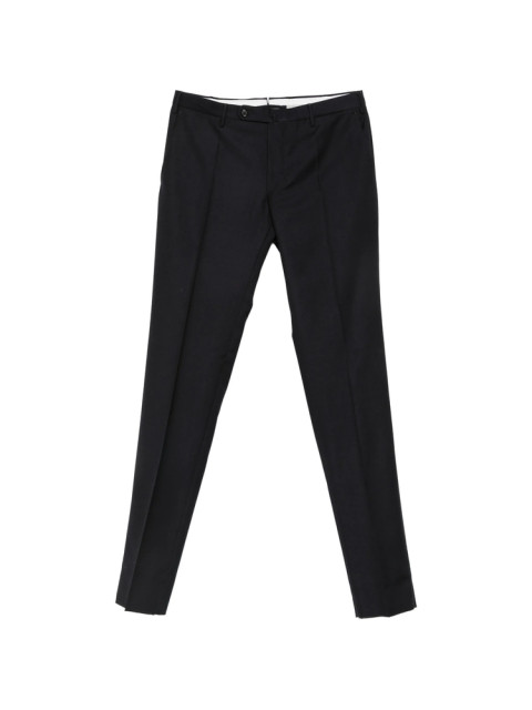 [Incotex] Trousers FW26 1T0035 1393D 820