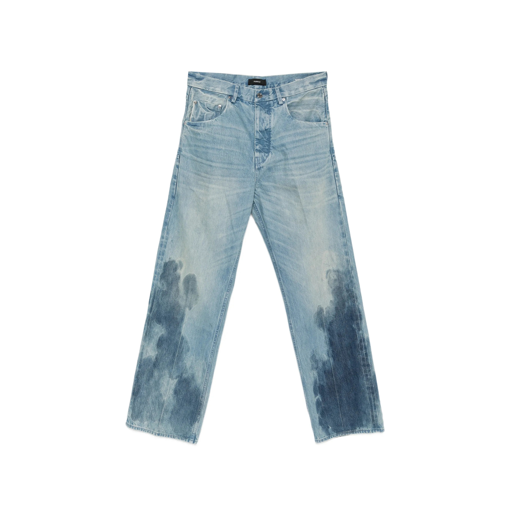 [Purple Brand] Jeans FW26 P018  TSEL