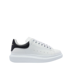 [Alexander McQueen] Sneakers FW26 553680WIAIG9061