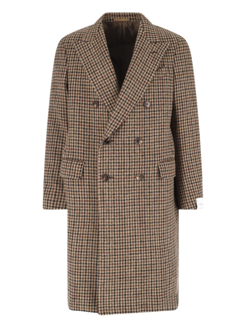 [CARUSO] Coat FW26 ASM562F 5102710560