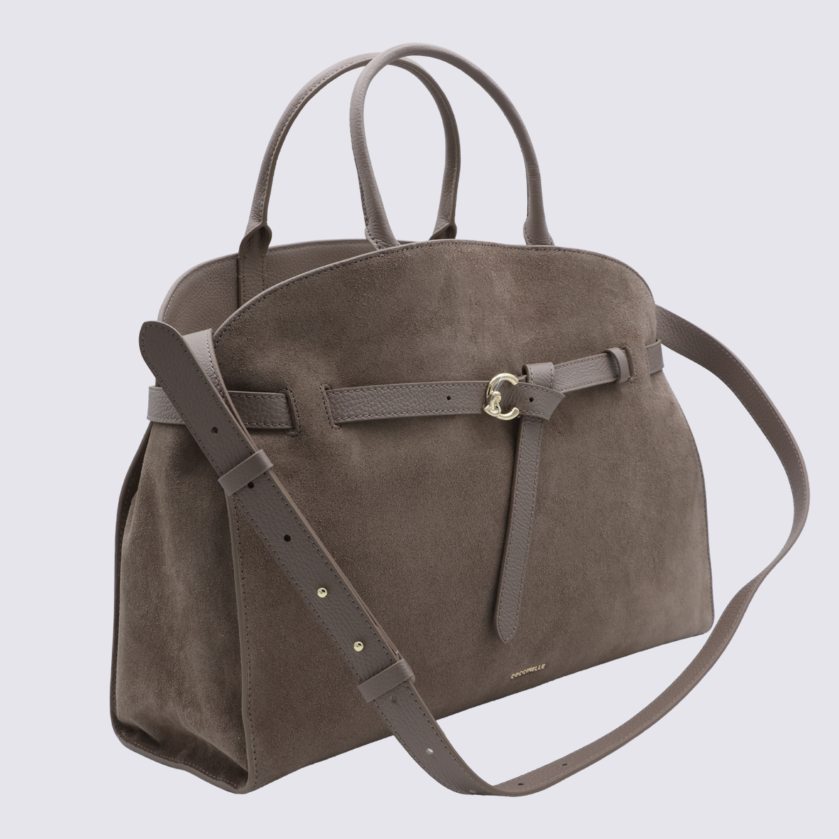 [Coccinelle] Shoulder bag FW26 E1TLB180101N59