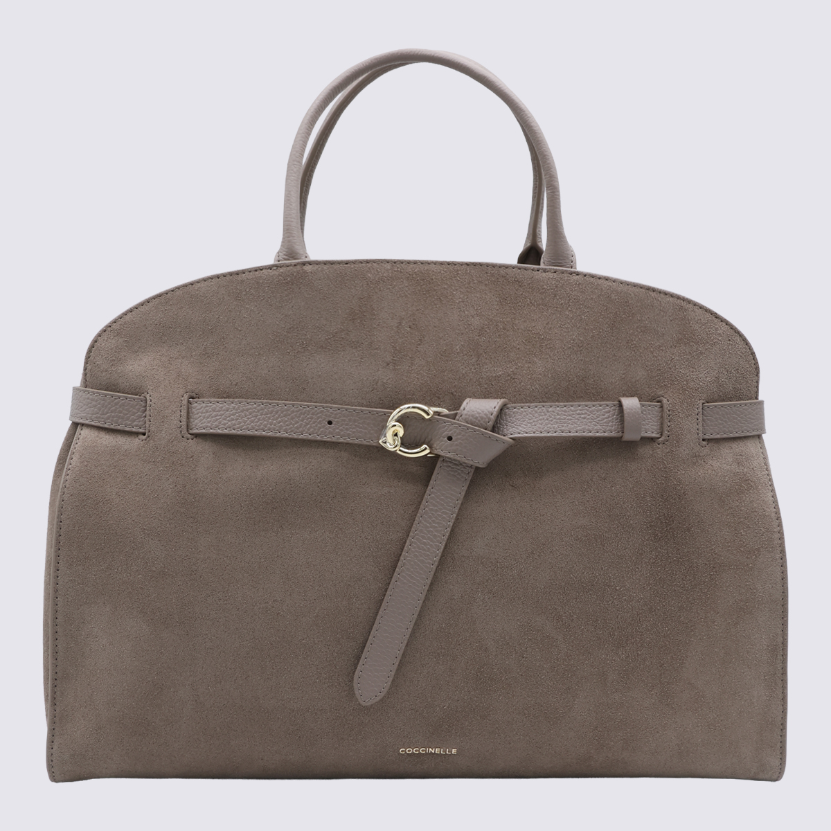 [Coccinelle] Shoulder bag FW26 E1TLB180101N59