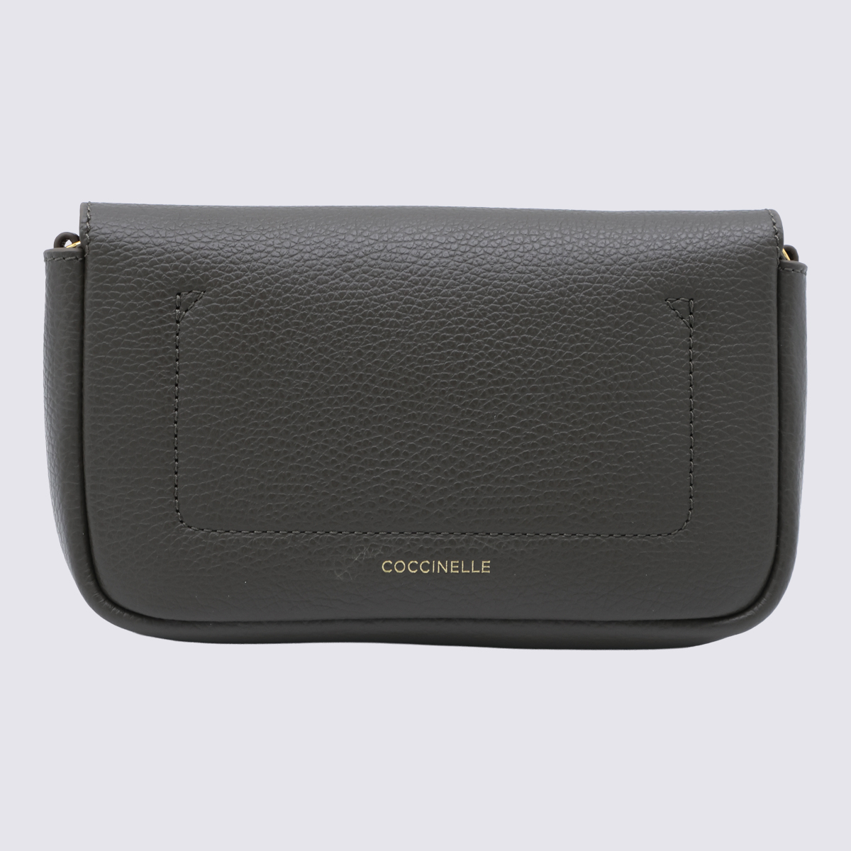 [Coccinelle] Cross body bag FW26 E5U4K520101W25