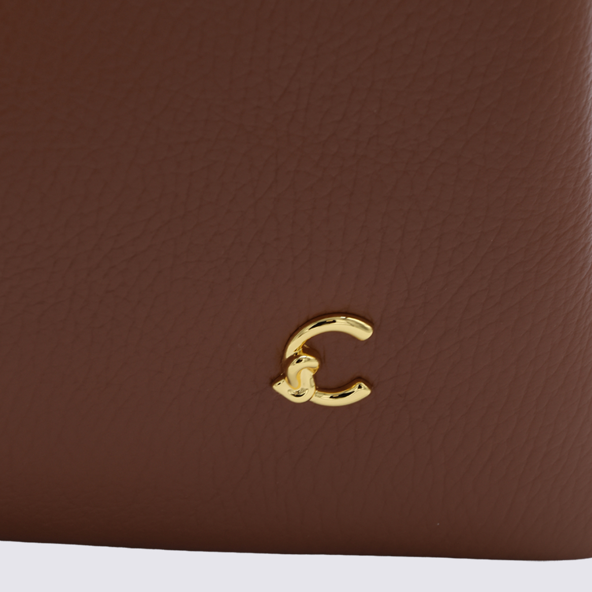 [Coccinelle] Shoulder bag FW26 E1VOF110101W11