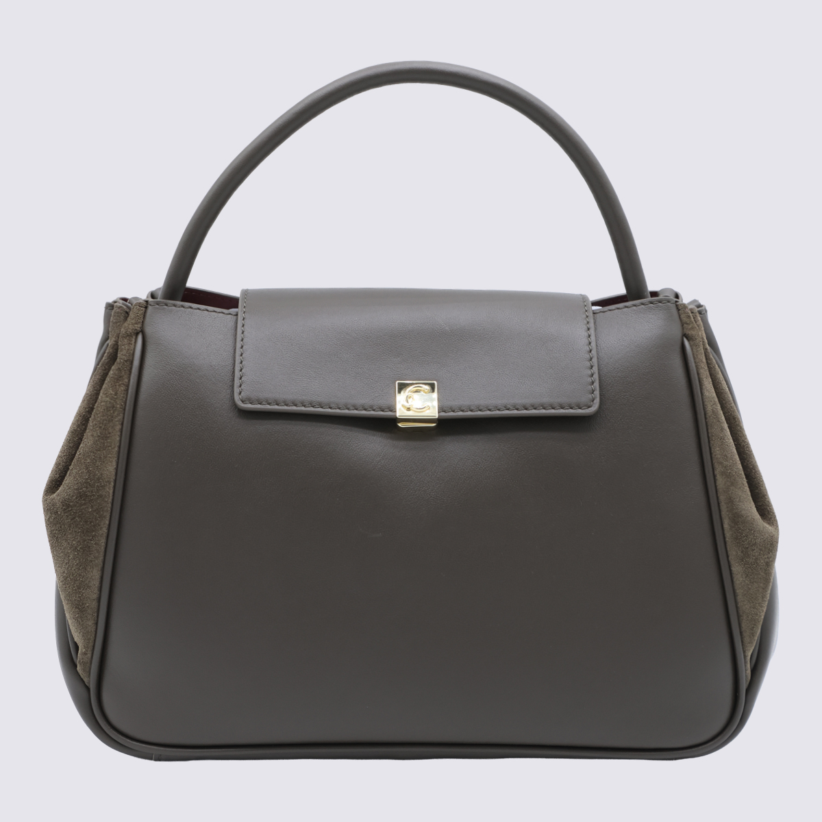 [Coccinelle] Shoulder bag FW26 E1V60180201W25