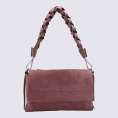 [Coccinelle] Cross body bag FW26 E1P6P120101P55