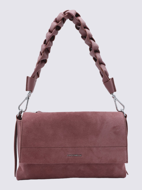 [Coccinelle] Cross body bag FW26 E1P6P120101P55