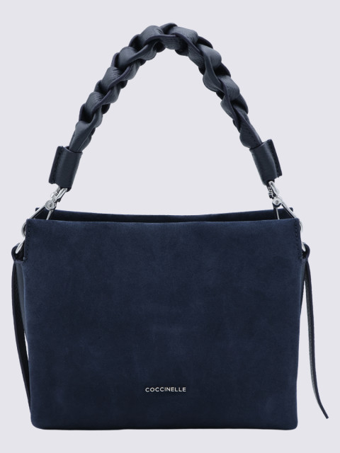 [Coccinelle] Cross body bag FW26 E1P6P580101B29
