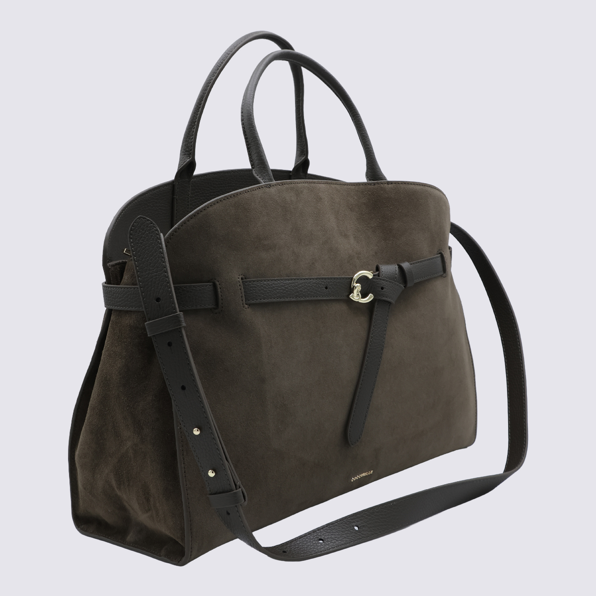 [Coccinelle] Shoulder bag FW26 E1TLB180101W25