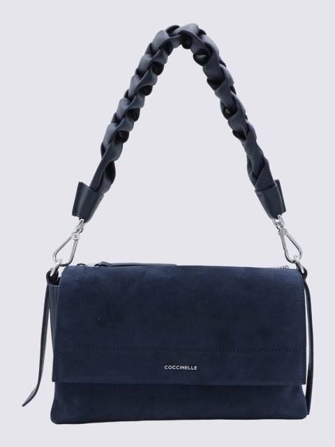 [Coccinelle] Cross body bag FW26 E1P6P120101B29