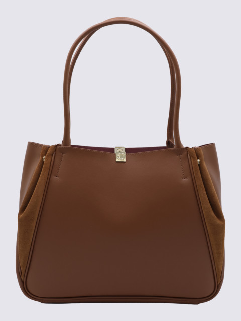 [Coccinelle] Tote bag FW26 E1V60110101W11