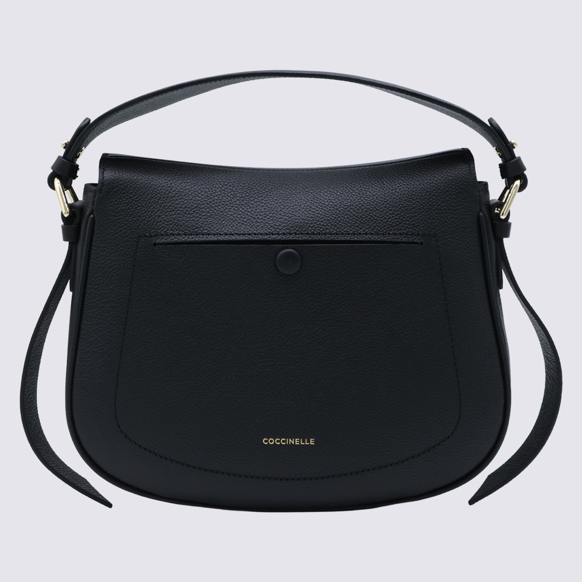[Coccinelle] Shoulder bag FW26 E1U7F180101001