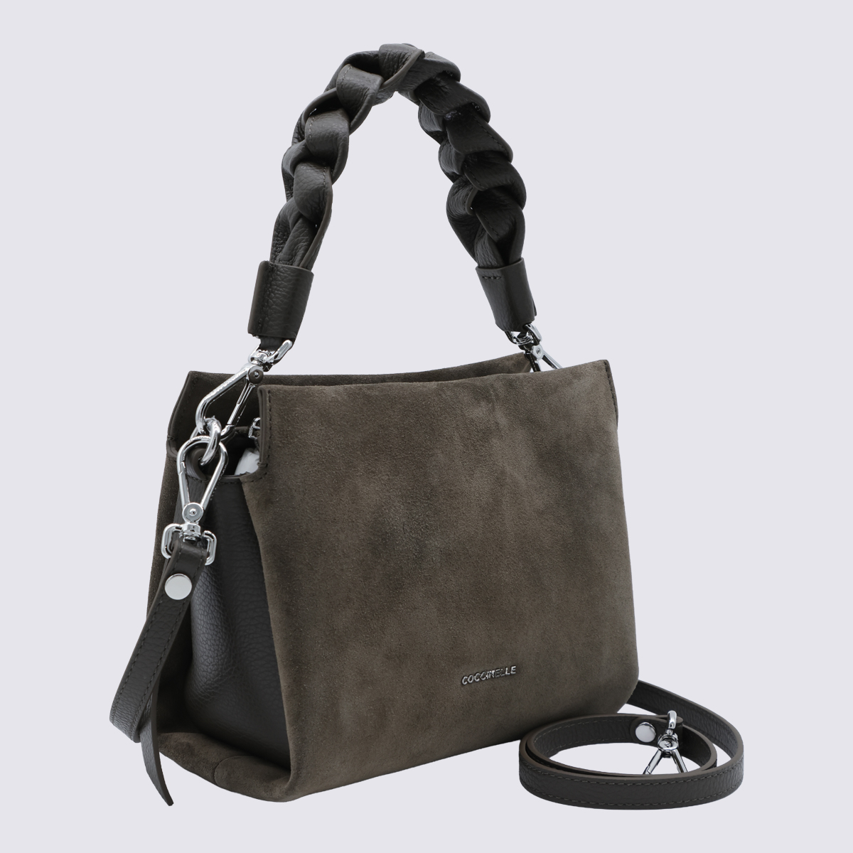 [Coccinelle] Cross body bag FW26 E1P6P580101W25