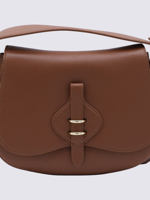 [Coccinelle] Shoulder bag FW26 E1U7F180101W11