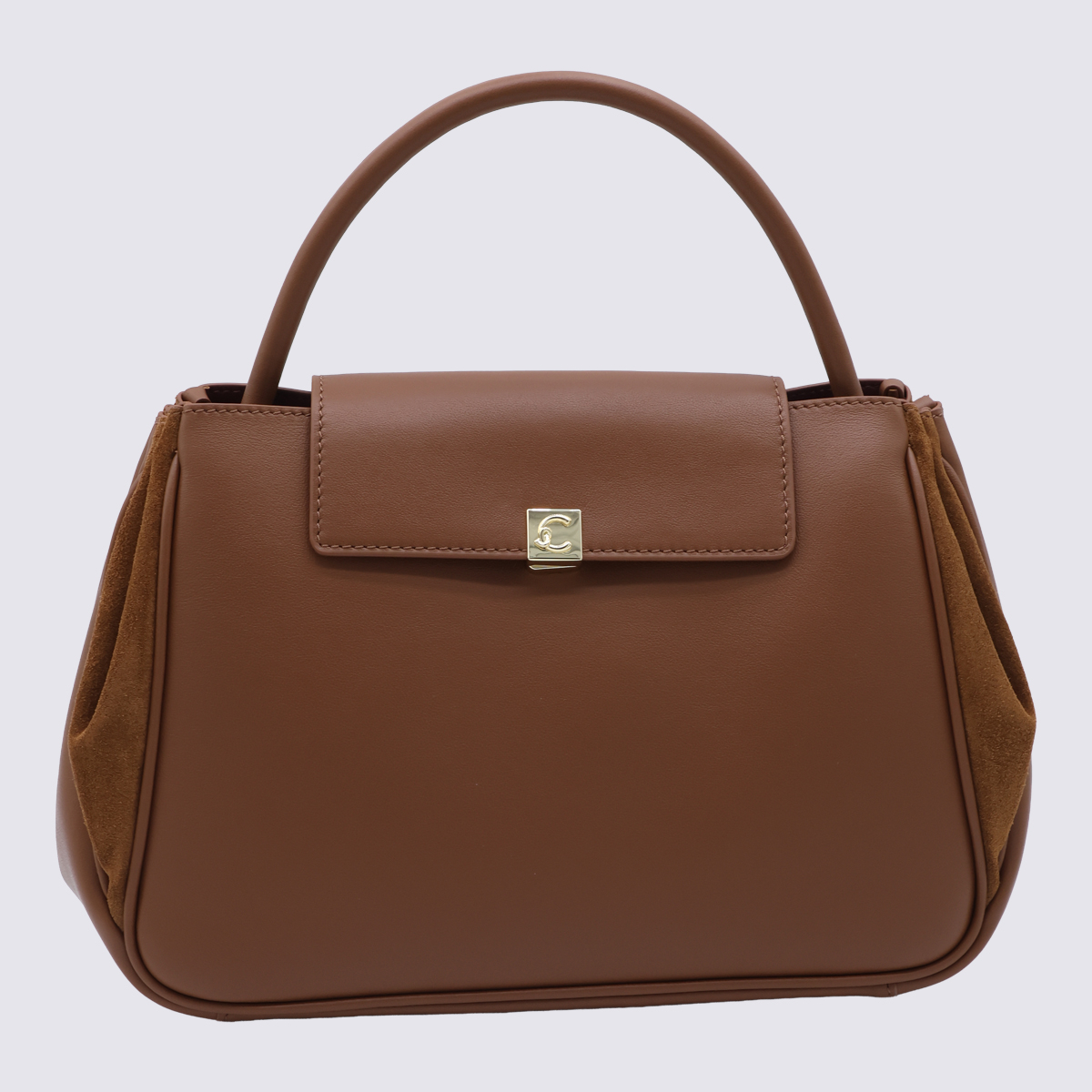 [Coccinelle] Shoulder bag FW26 E1V60180201W11