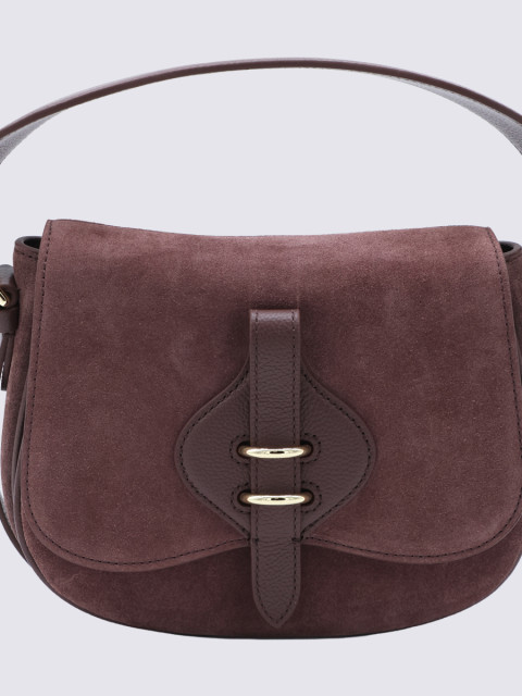 [Coccinelle] Shoulder bag FW26 E1U7H180201R49