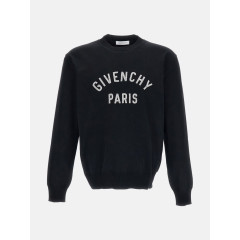 [Givenchy] Knitwear FW26 BM90Y34YR8 001