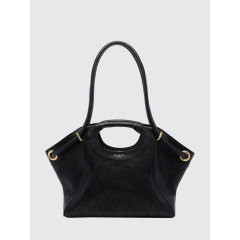 [Balmain] Shoulder bag FW26 HN1FD076LSP6 0PA