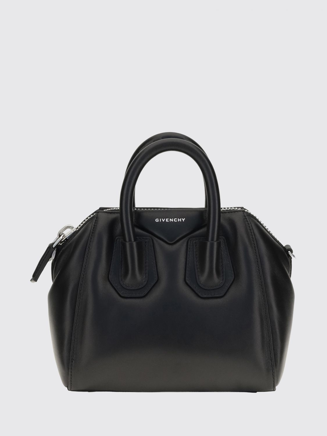 [Givenchy] Tote bag FW26 BB519KB2HZ 001
