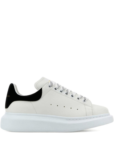 [Alexander McQueen] Sneakers FW26 553770WIAIH9061