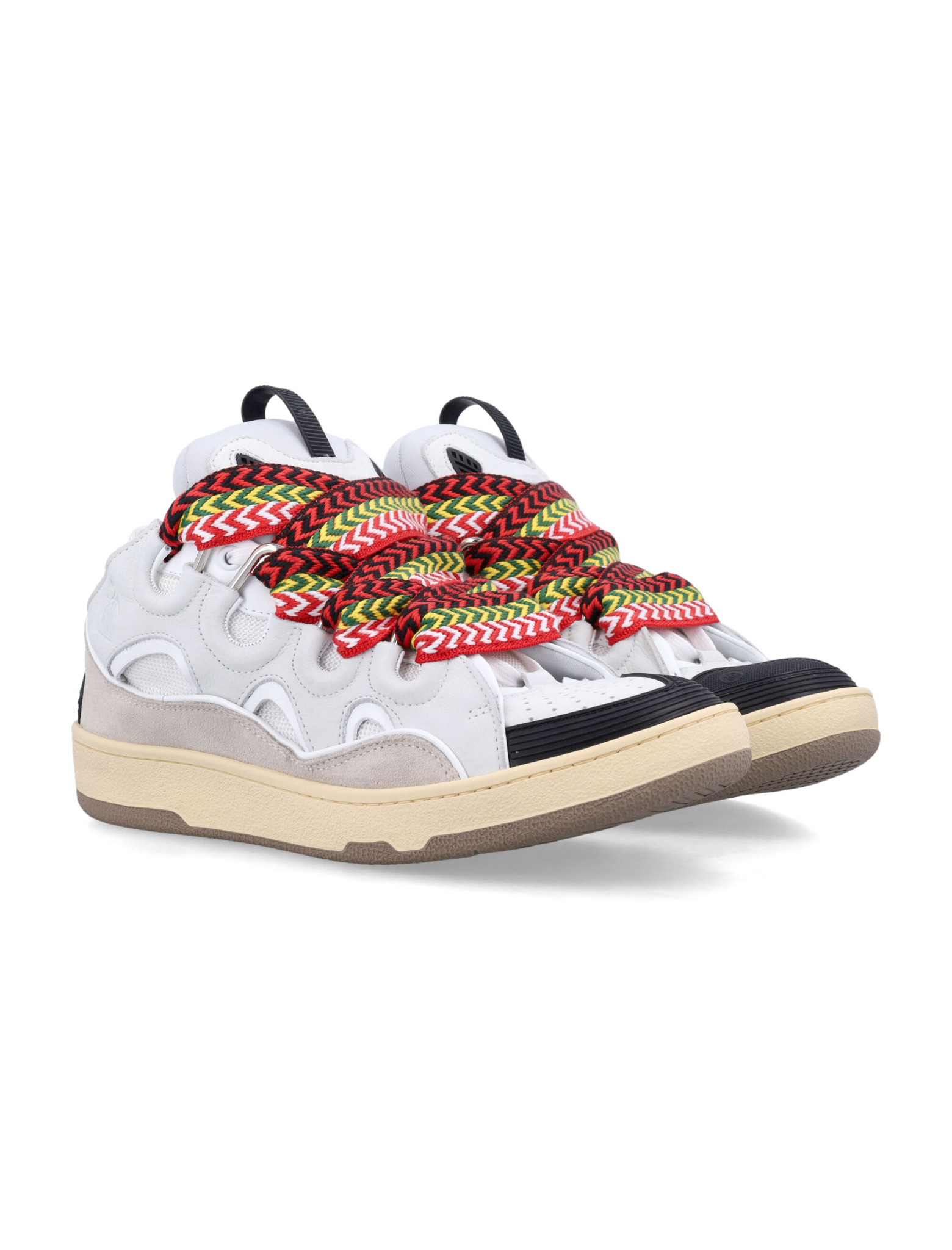 [Lanvin] Sneakers FW26 SKDK12DRA300
