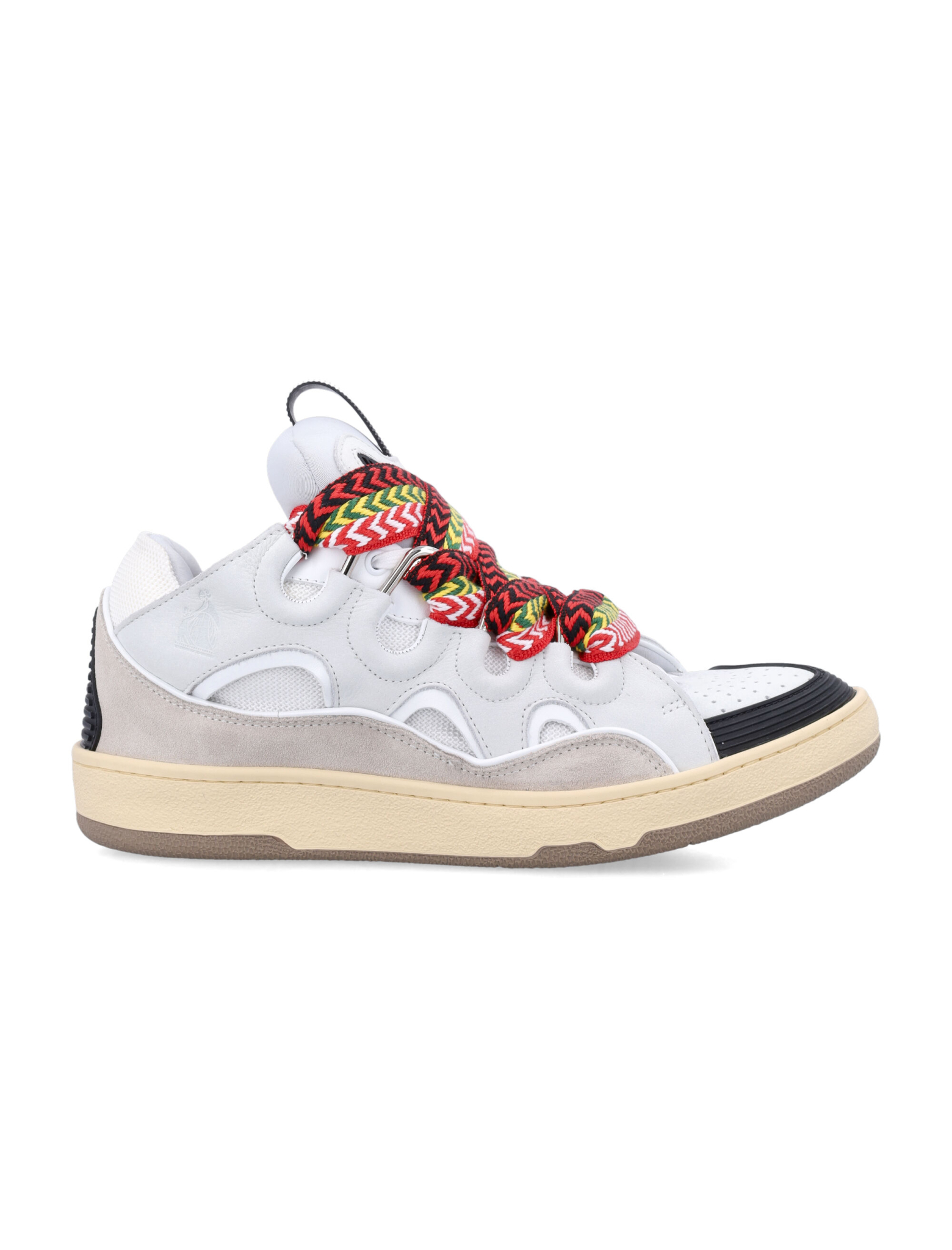 [Lanvin] Sneakers FW26 SKDK12DRA300