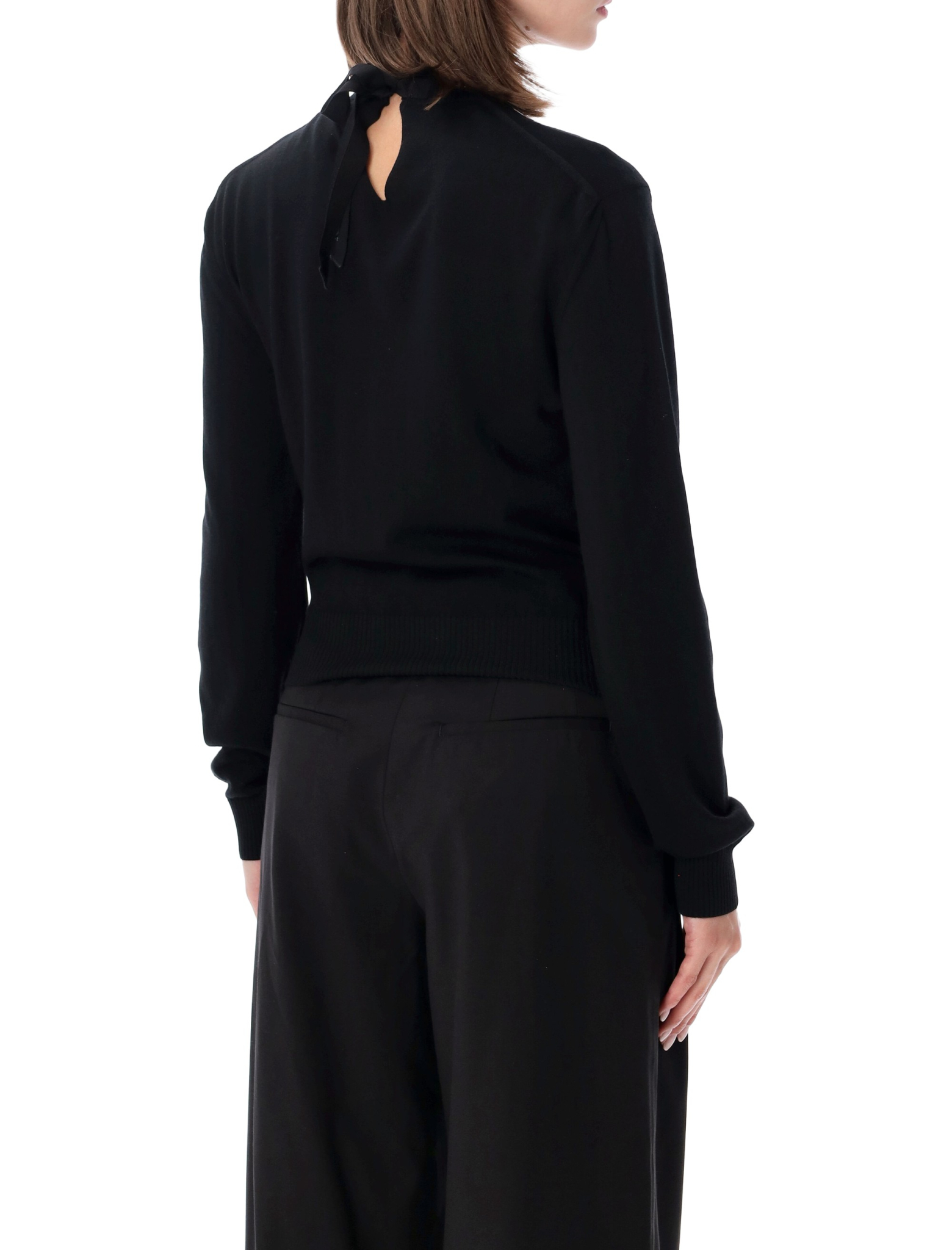 [Lanvin] Knitwear FW26 PO0010K10110