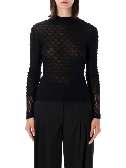[Lanvin] Knitwear FW26 PO0005K12310