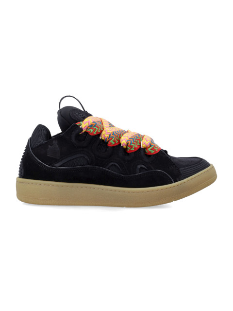 [Lanvin] Sneakers FW26 FUSKDK12DRA310